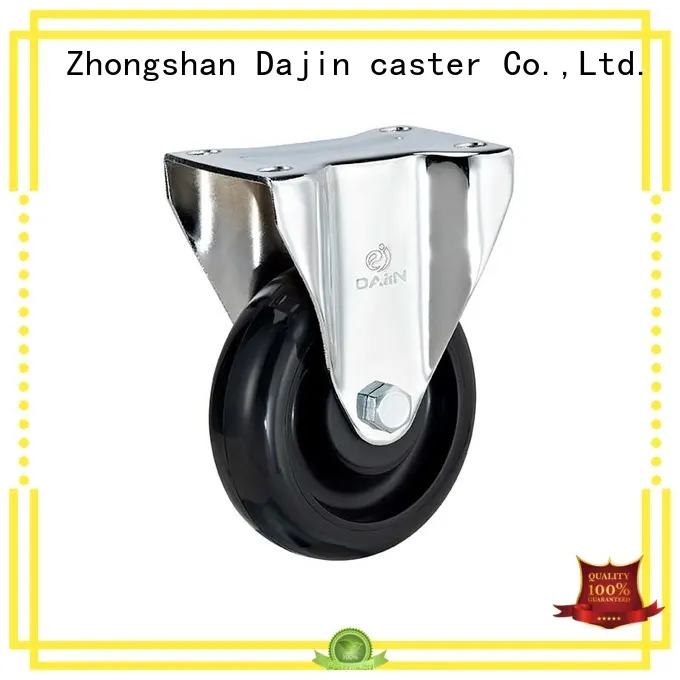 black esd casters inch precision equipment 1