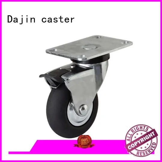 good-quality furniture caster wheels order now for trolley 1