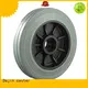 Dajin caster best-quality trolley casters bulk production for airport 1