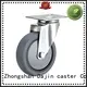 Dajin caster furniture swivel casters bearing fro rack 1