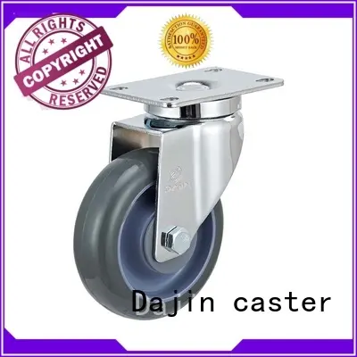light duty medium duty caster wheel fro rack 1