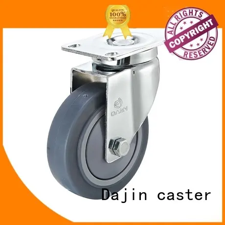 high quality medium duty caster caster for trolleys 1