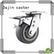 Dajin caster heavy duty trolley wheels for truck 1