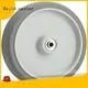 popular heavy duty adjustable casters cheapest factory price for machine 1