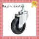 Dajin caster black anti static wheel swivel trolleys 1