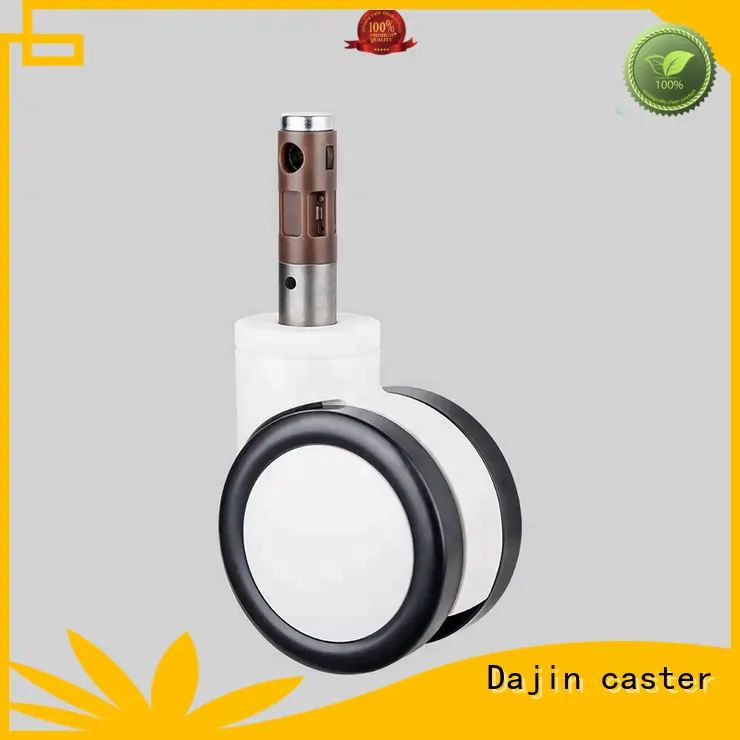hot-sale hospital casters durable for dolly 1