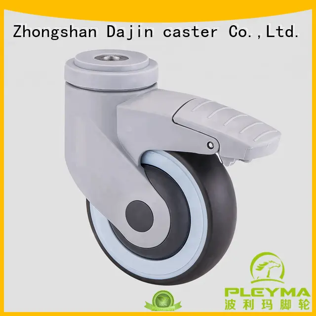 popular industrial steel caster wheels top brand for car 1