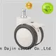 Dajin caster good-quality stainless steel casters heavy duty functional for equipment 1