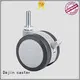 Dajin caster industrial steel casters low cost for equipment 1