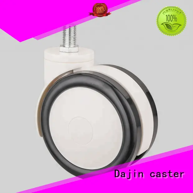 Dajin caster rolling chair casters top brand for delivery 1