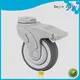 Dajin caster castors and wheels suppliers low cost for truck 1