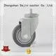 Dajin caster good-quality stainless steel caster wheels top brand for equipment 1