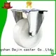 Dajin caster furniture desk chair casters wheel wholesale 1