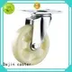Dajin caster 3 inch swivel casters brake for dollies 1
