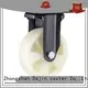 excellent heavy duty caster wheel for truck 1