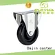 Dajin caster antistatic anti static castors plated food service carts 1