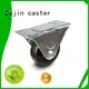 Dajin caster light duty caster wheels brake for sale 1