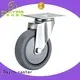 Dajin caster rigid 3 swivel caster for trolleys 1