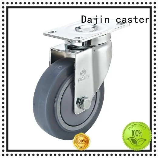 rigid furniture swivel casters light fro rack 1