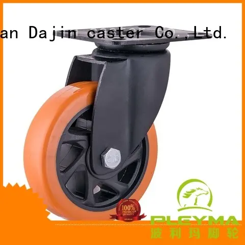 heavy duty castors hand for truck 1