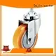 Dajin caster furniture swivel casters brake for trolleys 1
