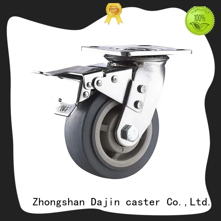 bearing heavy duty swivel casters wheel for airport 1