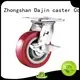 duty heavy duty trolley wheels ball bakery racks 1
