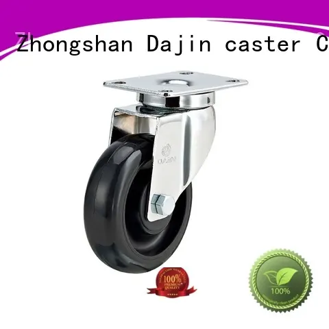 Dajin caster anti-static caster caster precision equipment 1