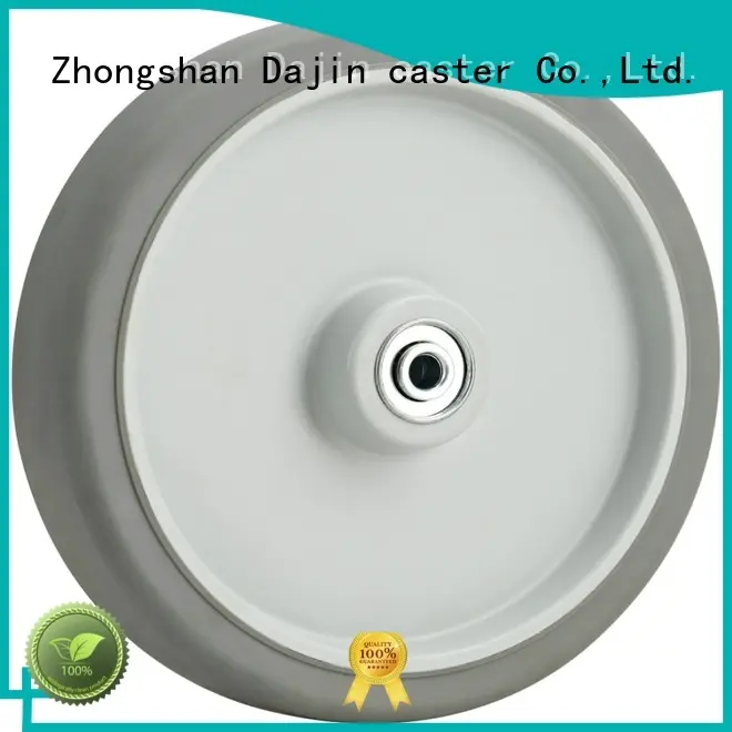 heavy trolley wheels cost-efficient for truck 1