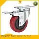 Dajin caster 3 swivel caster threaded for dollies 1
