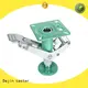 Dajin caster caster floor lock cart 1