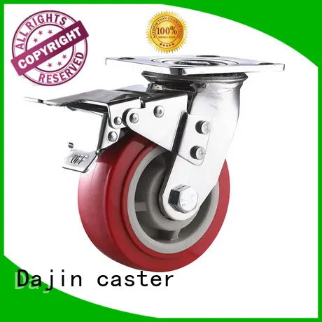 industrial heavy duty casters box for truck 1