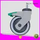 Dajin caster most-favorable shopping cart casters durable for dolly 1