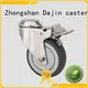 Dajin caster corner caster wheels top brand for truck 1