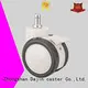 Dajin caster most-favorable castors and wheels suppliers top brand for truck 1