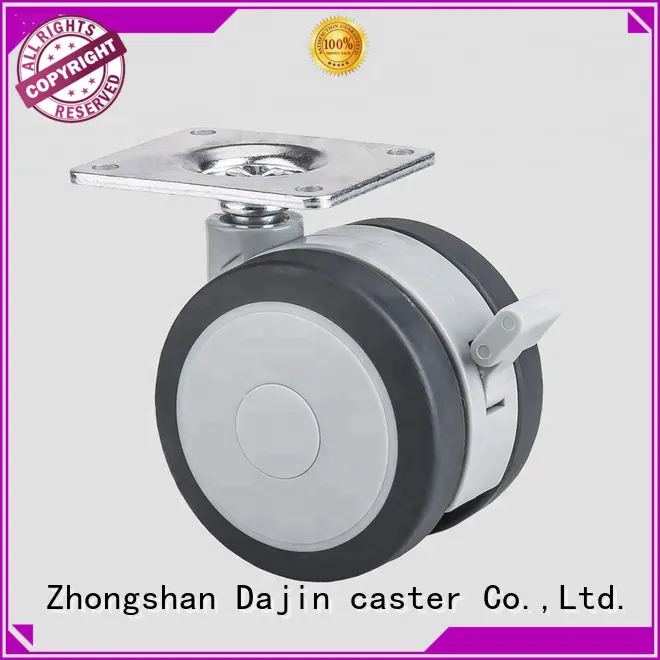 good-quality metal chair wheels durable for furnishings 1