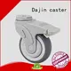 Dajin caster threaded stem casters top brand for delivery 1
