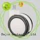 Dajin caster factory-priced threaded stem casters functional for delivery 1