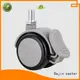 Dajin caster factory-priced bed casters functional for equipment 1
