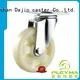 Dajin caster 3 inch swivel casters swivel fro rack 1