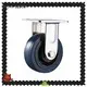 Dajin caster medium heavy duty caster double for machine 1