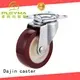 Dajin caster pp office chair wheels furniture wholesale 1