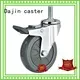 plastic medium duty caster for dollies 1