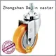 Dajin caster highly-rated stem caster wheels fro rack 1