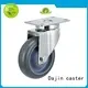Dajin caster stem caster wheels stem for trolleys 1