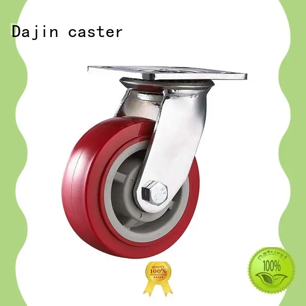 heavy heavy duty caster wheels for car 1