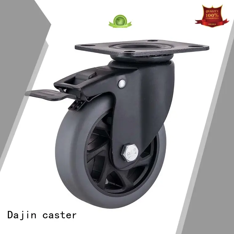 smooth-rolling heavy duty swivel wheels ball for car 1
