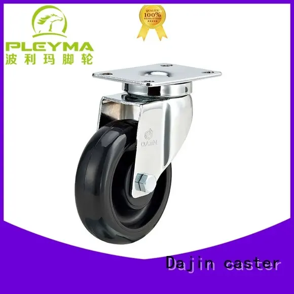 Dajin caster anti-static caster caster trolleys 1