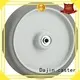Dajin caster best-quality metal swivel casters bulk production for car 1