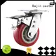 duty heavy duty swivel wheels caster for airport 1
